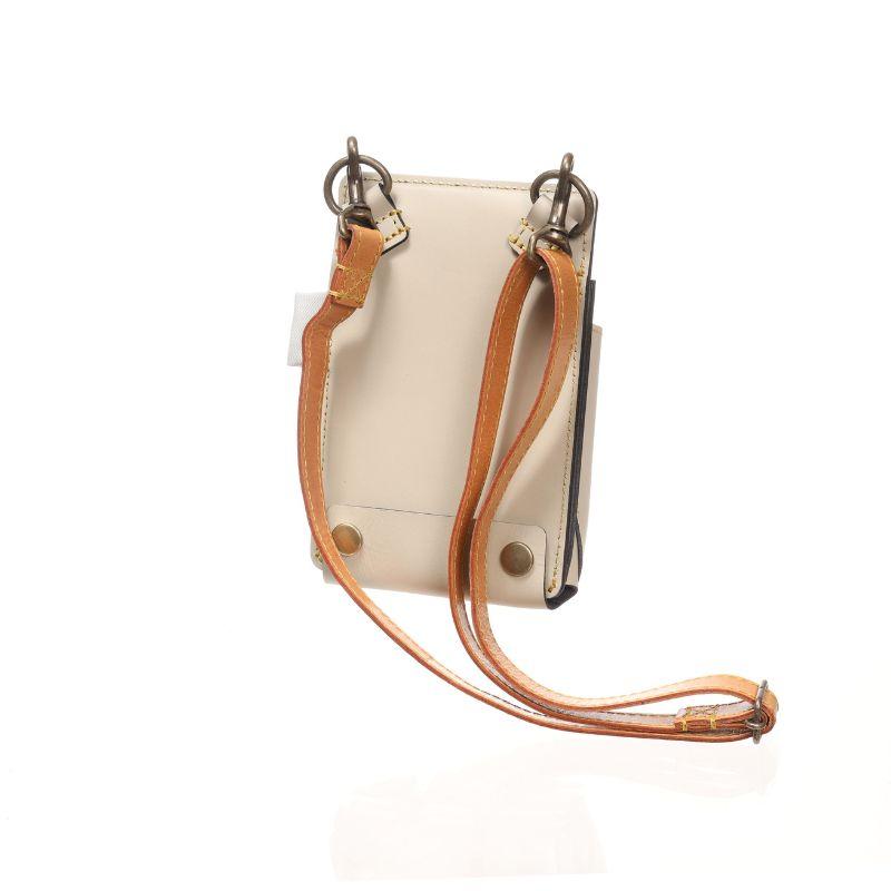 Gardening Tool Holder ツールホルダー GTH-PG-2 Pearl Grey ガーデニング 園芸 ガーデン ケース ポーチ ホルダー 手作り 職人 国産 F.F.G 三冨D |  | 02