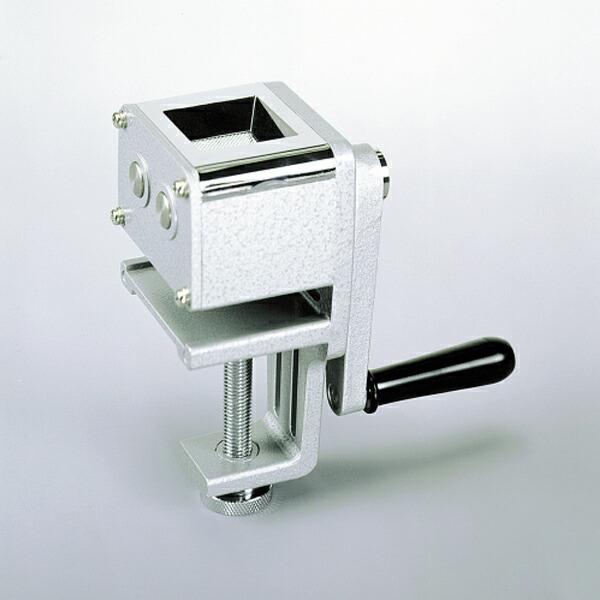 粉砕器 TQ-100 80×70×180 ケット科学研究所 ケット ケツト kett 宇N 代引不可 | 