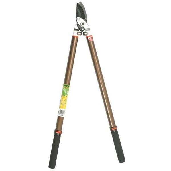 kamaki カマキ 太枝切鋏 替刃式伸縮太枝切鋏 No.7510 三冨D | 