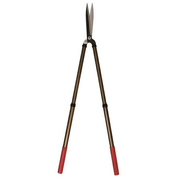 kamaki カマキ 刈込鋏 伸縮式刈込鋏 のびーる No.1000L 680〜1030mm 三冨D | 