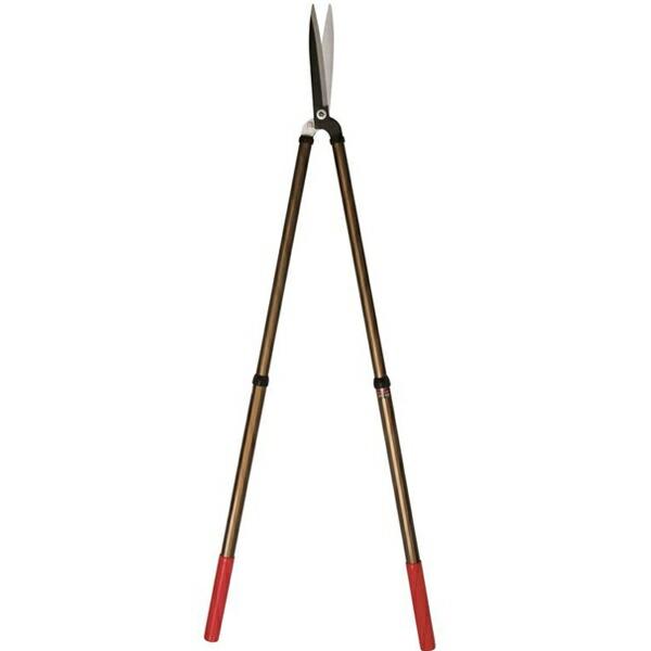 kamaki カマキ 刈込鋏 伸縮式刈込鋏 のびーる No.1200L 780〜1230mm 三冨D | 