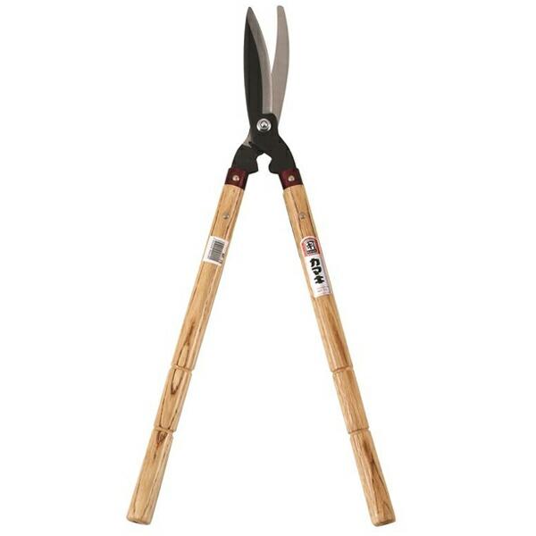 kamaki カマキ 刈込鋏 強力型刈込鋏 No.15 三冨D | 