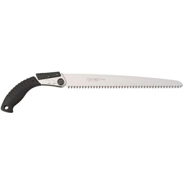 kamaki カマキ ピストル型鋸 精密研磨仕立 万能目 刃渡り270mm No.P-270 三冨D | 