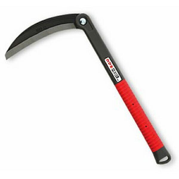 kamaki カマキ 替刃式中厚鎌 No.180-H 三冨D | 