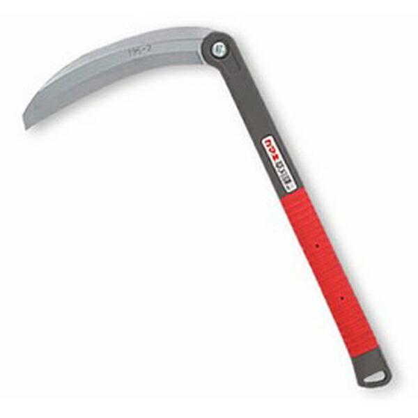 kamaki カマキ 替刃式草刈鎌 No.195-2 三冨D | 