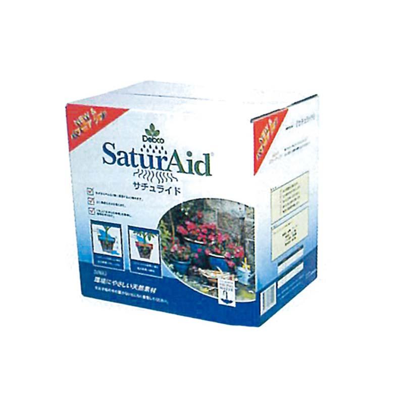 土壌改良剤 保水性向上剤 サチュライド 粒状 20kg 施設園芸 露地栽培 野菜 花卉 鉢物 稲作 育苗 畑 果樹園 ゴルフ場 保水 タS 北海道不可 代引不可 | 