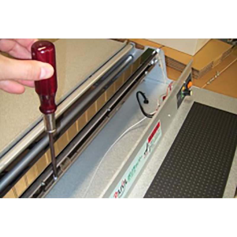 アスパルポリラッパー B-45PN 業務用 食品加工工場 フィルム カット 包装 可能 朝日産業 オK 代引不可 |  | 04