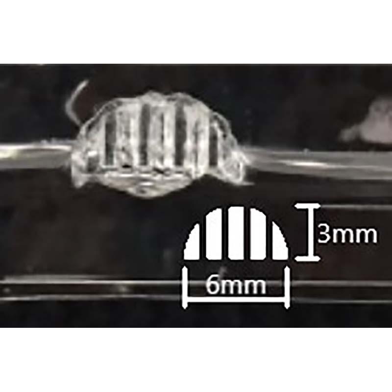超音波溶着器キュッパ QP-01 電源コード 通常タイプ PET ブリスターパック フードパック 小袋 超音波 ホッチキス 針不要 朝日産業 オK 代引不可 |  | 08