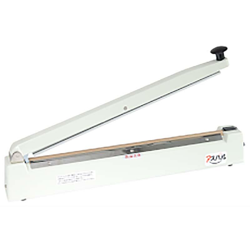 CSシーラー 卓上型 CS-500 袋 加熱 シール 軽量 コンパクト 低価格 朝日産業 オK 代引不可 | 