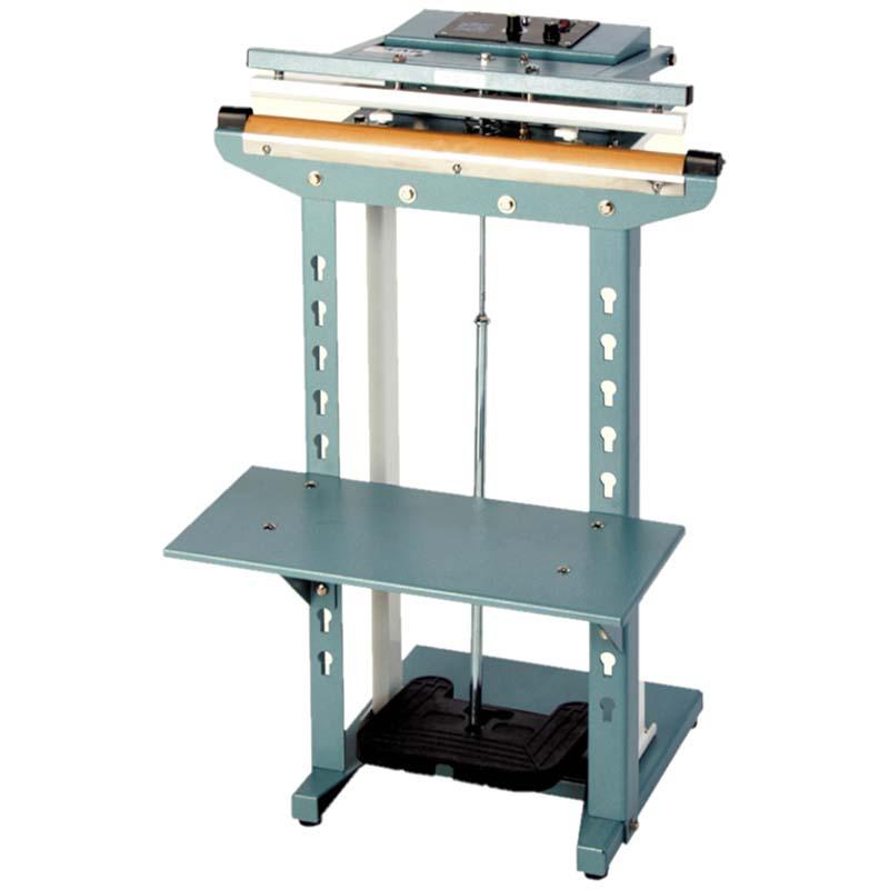 足踏み式インパルスシーラー WN-450 足踏み式 スタンド シーラー 朝日産業 オK 代引不可 |  | 03