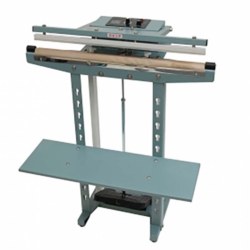 富士インパルスシーラー(台付)型式F1-600-5