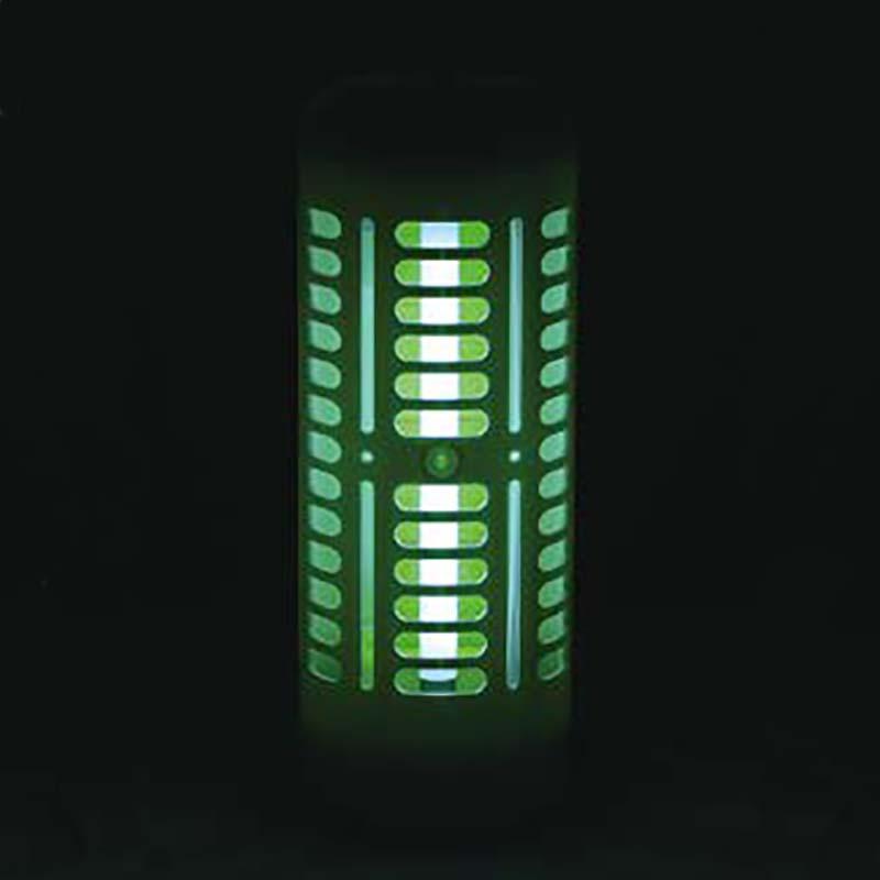 ムシポン MP-600 小型捕虫器 壁付型 据置型 朝日産業 オK 代引不可 |  | 02