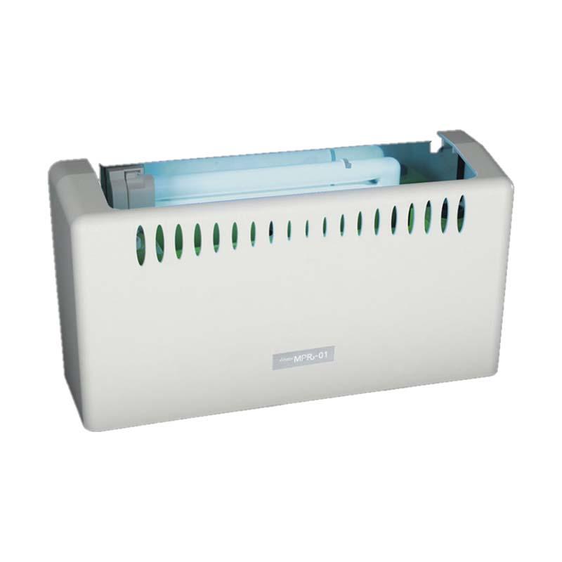 ムシポン MPR-01 捕虫紙 粘着剤 自動巻取 高精度 高耐久性 超静音 朝日産業 オK 代引不可 | 