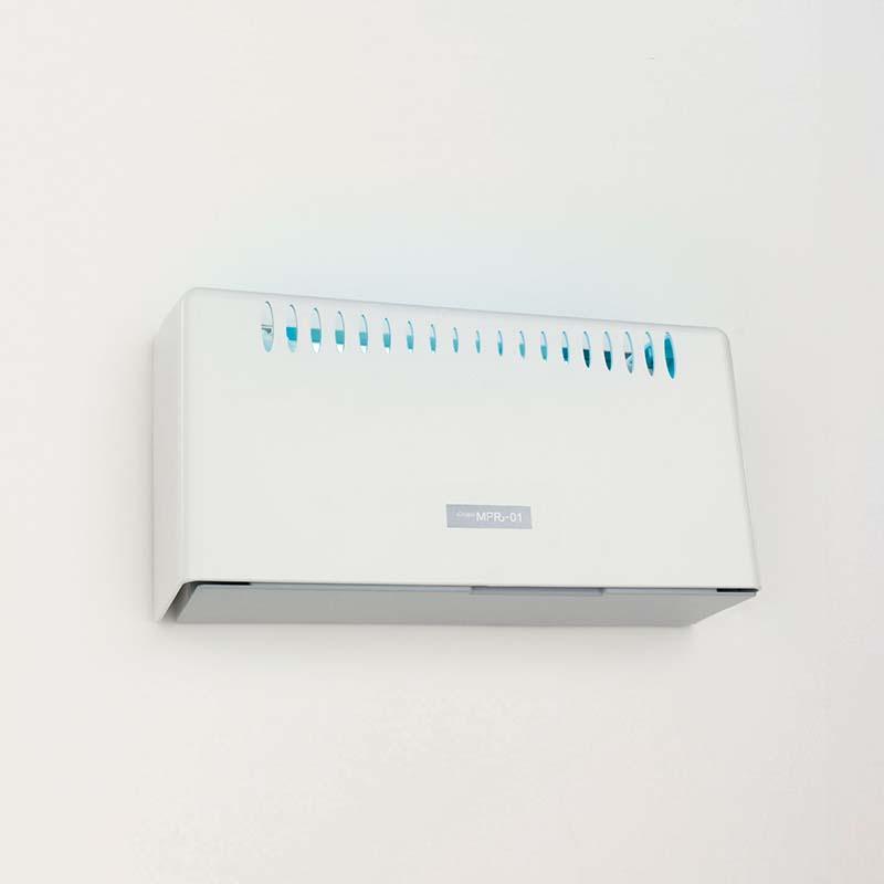 ムシポン MPR-01 捕虫紙 粘着剤 自動巻取 高精度 高耐久性 超静音 朝日産業 オK 代引不可 |  | 01