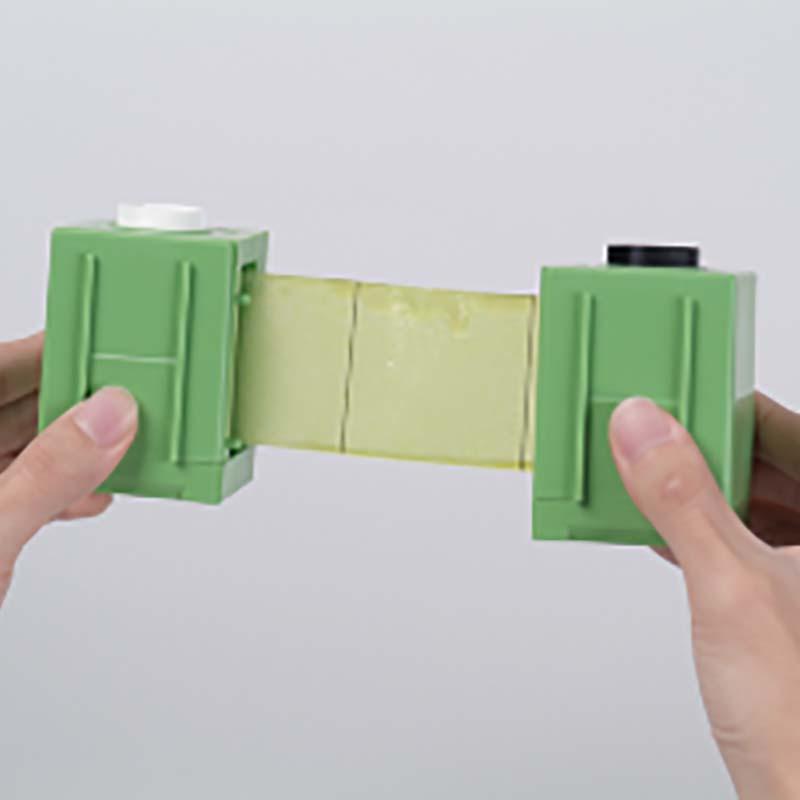 ムシポン MPR-01 捕虫紙 粘着剤 自動巻取 高精度 高耐久性 超静音 朝日産業 オK 代引不可 |  | 02