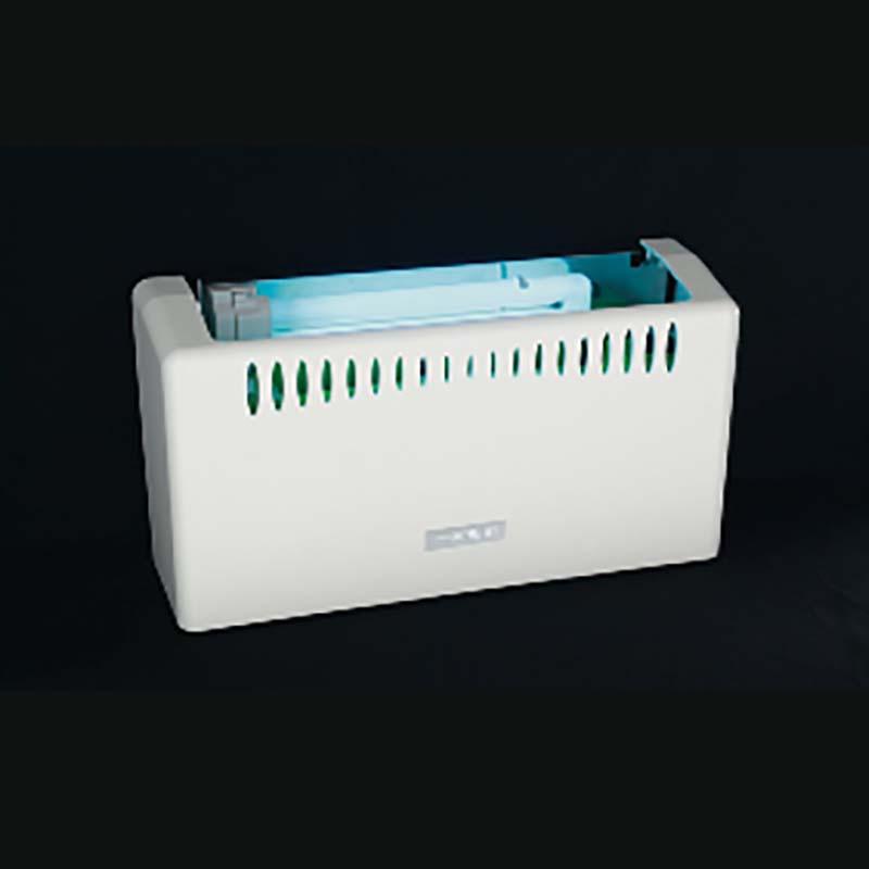 ムシポン MPR-01 捕虫紙 粘着剤 自動巻取 高精度 高耐久性 超静音 朝日産業 オK 代引不可 |  | 03