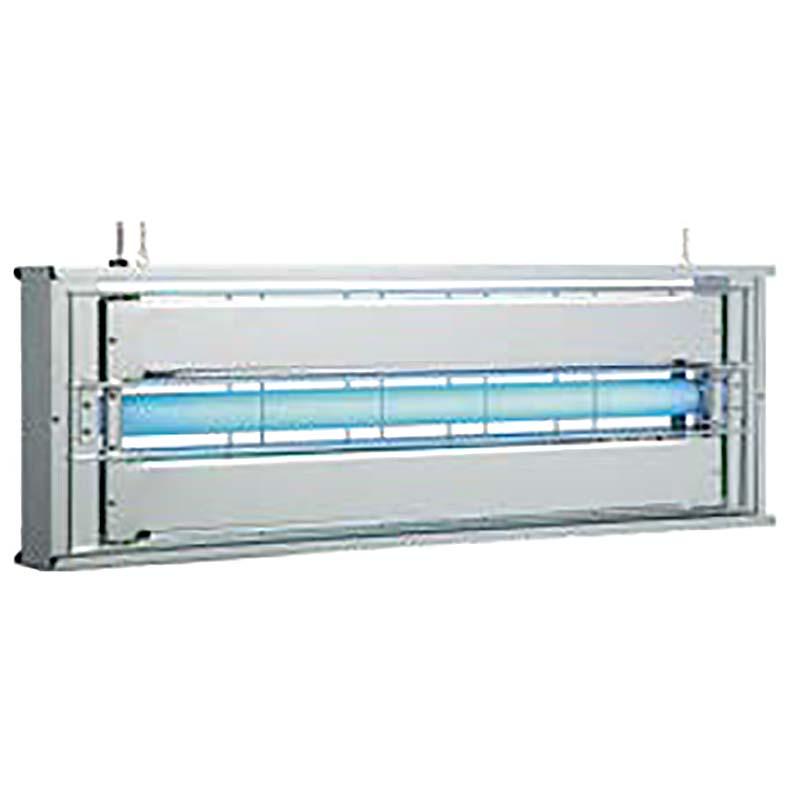 ムシポンMPX-2000DXAA 捕虫紙 粘着剤 オールステンレス 業務用 両面目隠し 朝日産業 オK 代引不可 | 