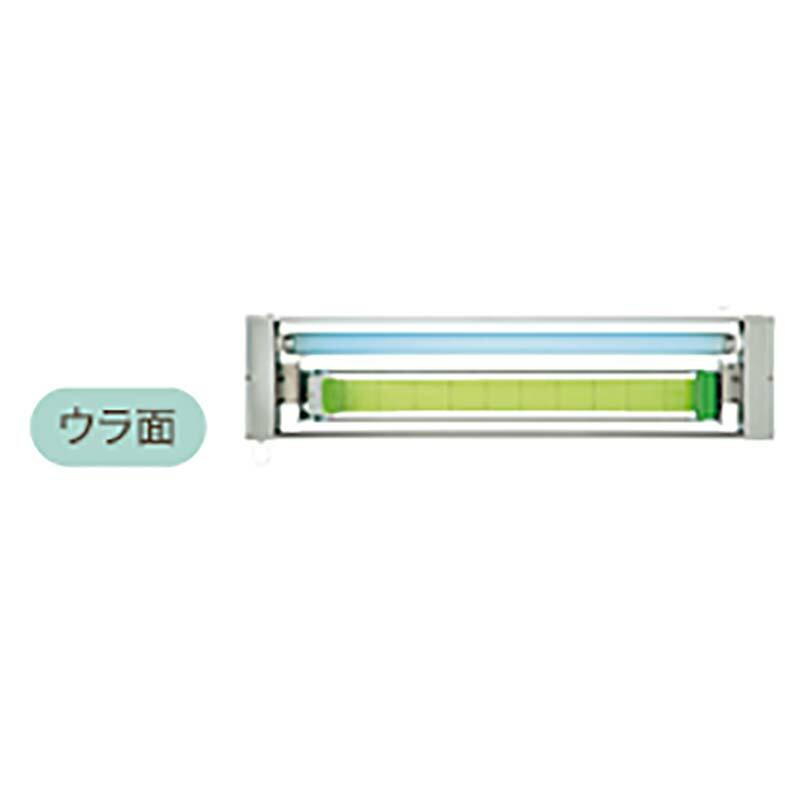 ムシポンMP-301 捕虫紙 粘着剤 軽量化 捕虫効果アップ 吊下型 両面誘引型 目隠しなし 朝日産業 オK 代引不可 |  | 01