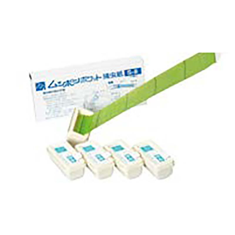 ムシポン捕虫紙 S-8 ムシポンポケット 専用捕虫紙 粘着剤 簡単 便利 カートリッジ式 朝日産業 オK 代引不可 | 