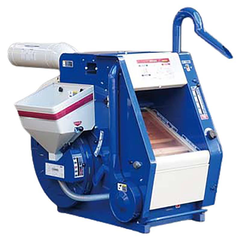 籾すり機 ハイパール DM17R-2SM 単相200V 4〜13俵/時 大竹製作所 オータケ 籾 籾摺り機 もみすり オK 個人宅配送不可 代引不可 | 