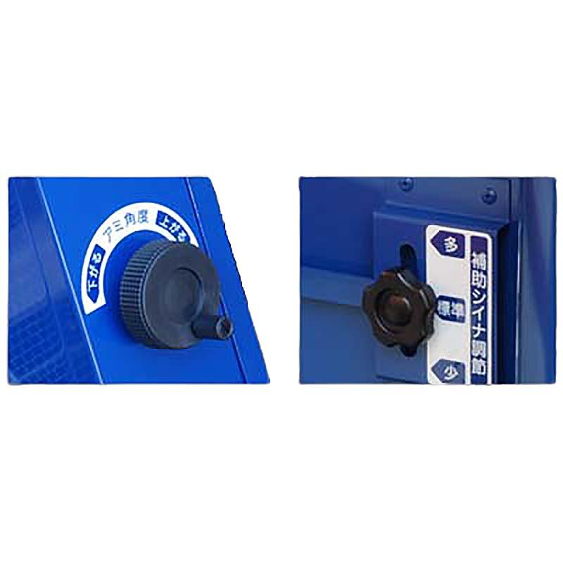 籾すり機 ハイパール DM17R-M 三相200V 4〜17俵/時 大竹製作所 オータケ 籾 籾摺り機 もみすり オK 個人宅配送不可 代引不可 |  | 01