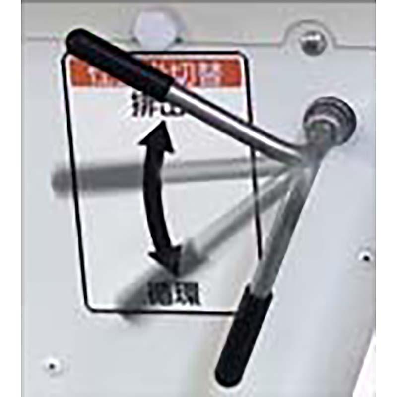 籾すり機 ハイダップ SY35RE-M 三相200V 20〜35俵/時 大竹製作所 オータケ 籾 籾摺り機 もみすり オK 個人宅配送不可 代引不可 |  | 02