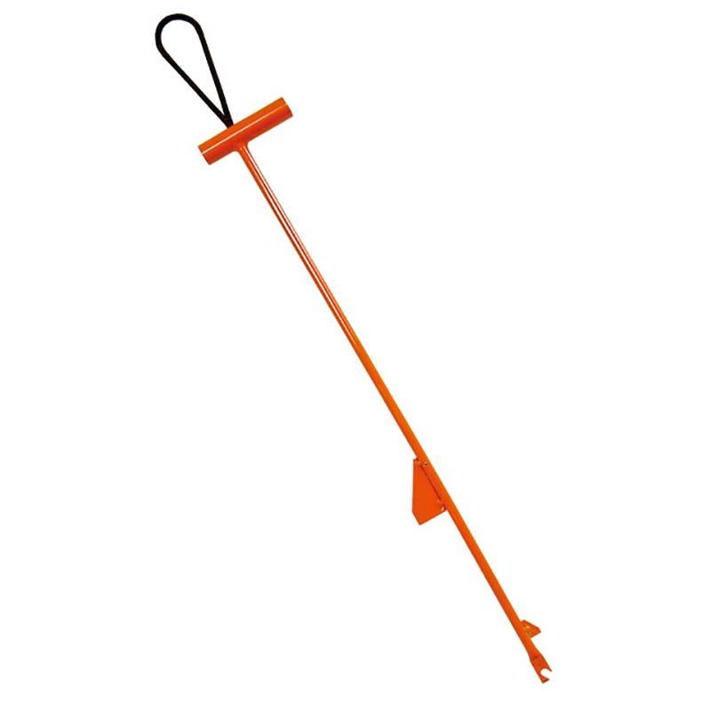 さすけ AP-02 リストループ付 かんしょ 芋づる 苗 植え付け 立ち 作業 サンエー 代引不可 | 