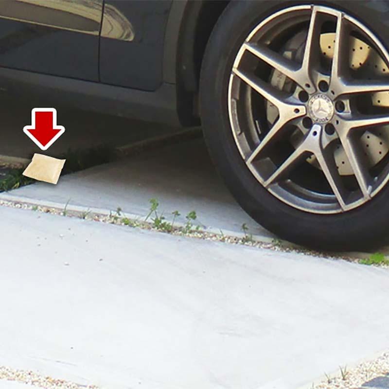 犬・猫・獣 いやがる置くタイプ 1箱 6個入 日本製 犬 猫 獣 臭覚 刺激 天然成分 安心 安全 児玉 花壇 家の回り 福KD |  | 03