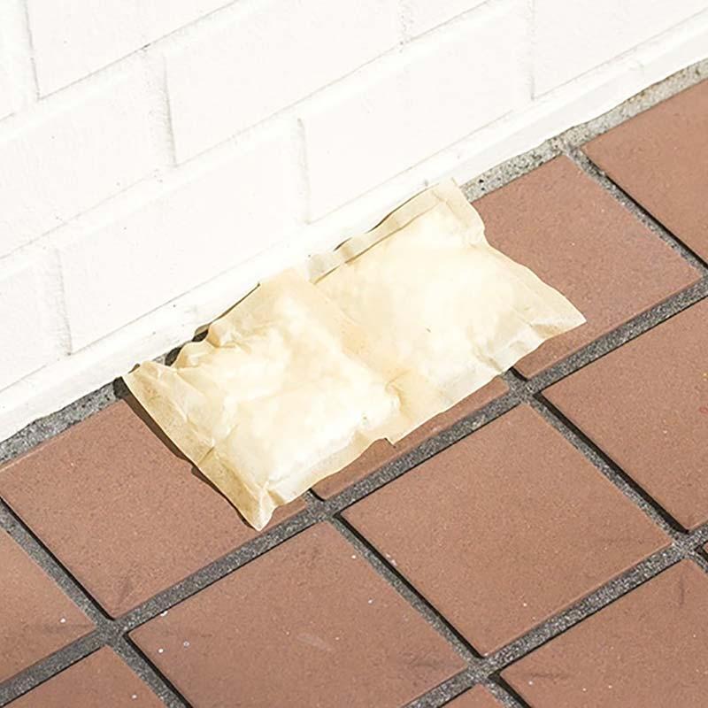 犬・猫・獣 いやがる置くタイプ 1箱 6個入 日本製 犬 猫 獣 臭覚 刺激 天然成分 安心 安全 児玉 花壇 家の回り 福KD |  | 07