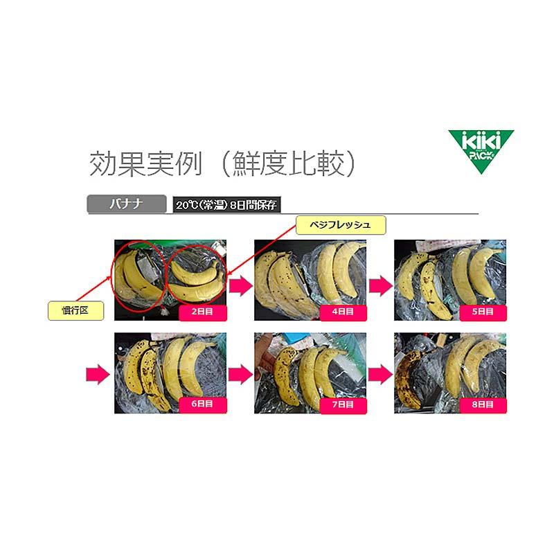 3000枚 ベジフレッシュ 13号 260mm×380mm 鮮度 保持袋 野菜 呼吸 抑制 低コスト ホリックス タS 北海道不可 個人宅配送不可 代引不可 |  | 11