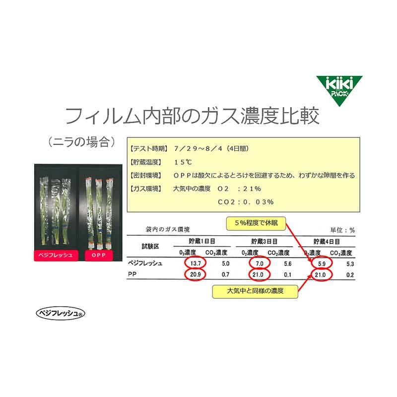 500枚 ベジフレッシュ 大袋 L＃15 900mm×800mm 野菜 コンテナ ダンボール 内袋 鮮度 保持袋 タS 北海道不可 個人宅配送不可 代引不可 |  | 06