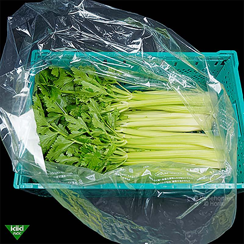 500枚 ベジフレッシュ 大袋 LL＃15 1050mm×800mm 野菜 コンテナ ダンボール 鮮度 保持袋 タS 北海道不可 個人宅配送不可 代引不可 |  | 01