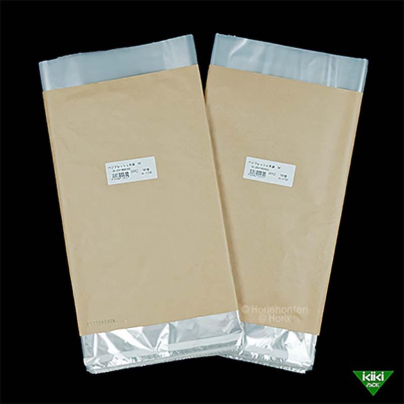 500枚 ベジフレッシュ 大袋 M 740mm×500mm きゅうり コンテナ ダンボール 内袋 鮮度 保持袋 タS 北海道不可 個人宅配送不可 代引不可 | 