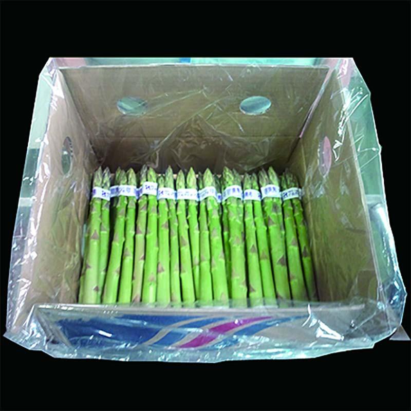 500枚 ベジフレッシュ 大袋 S 650mm×750mm アスパラ コンテナ ダンボール 内袋 鮮度 保持袋 タS 北海道不可 個人宅配送不可 代引不可 |  | 01