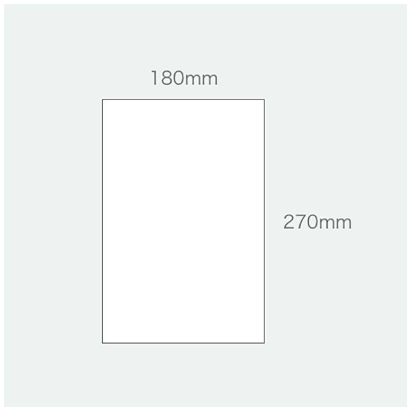6000枚 生き生きパック 規格袋 ＃20 にんじん 3色 180mm×270mm にんじん 防曇袋 ボードン ホリックス タS 北海道不可 個人宅配送不可 代引不可 |  | 01