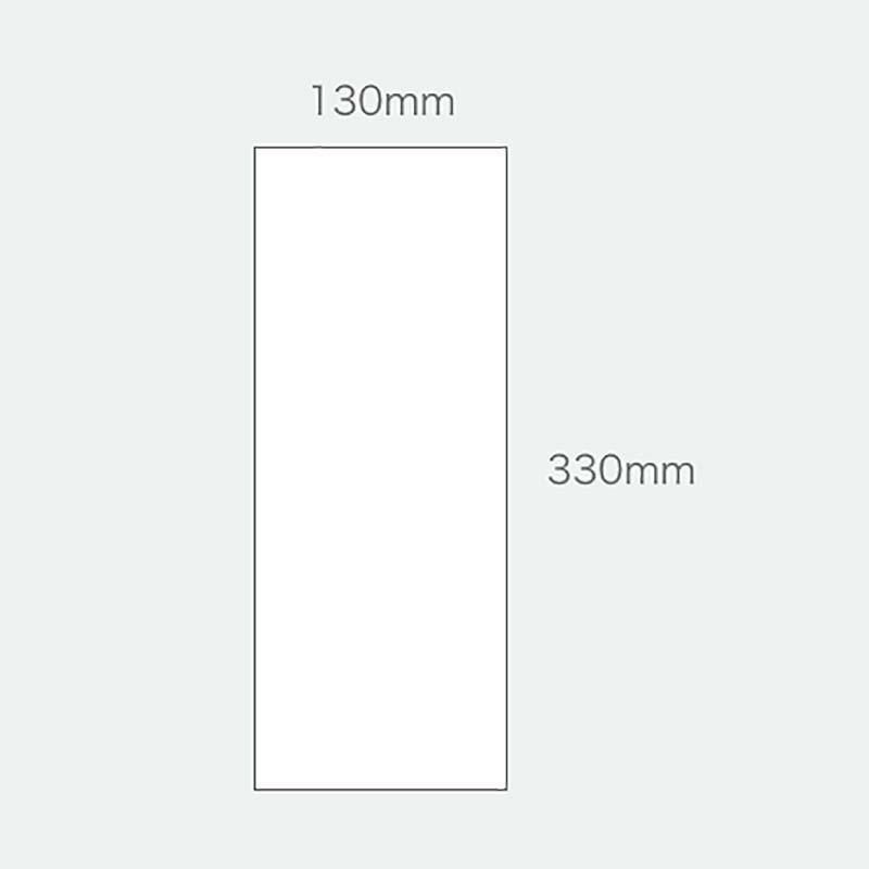 12000枚 生き生きパック 無地規格袋 ＃20 6号 穴無 130mm×300mm 120510 ホリックス 青果物 ボードン タS 北海道不可 個人宅配送不可 代引不可 |  | 01