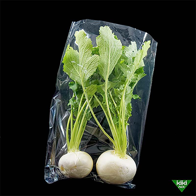12000枚 生き生きパック 無地規格袋 ＃20 10号 4穴 180mm×270mm 120554 ホリックス 青果物 ボードン タS 北海道不可 個人宅配送不可 代引不可 |  | 05