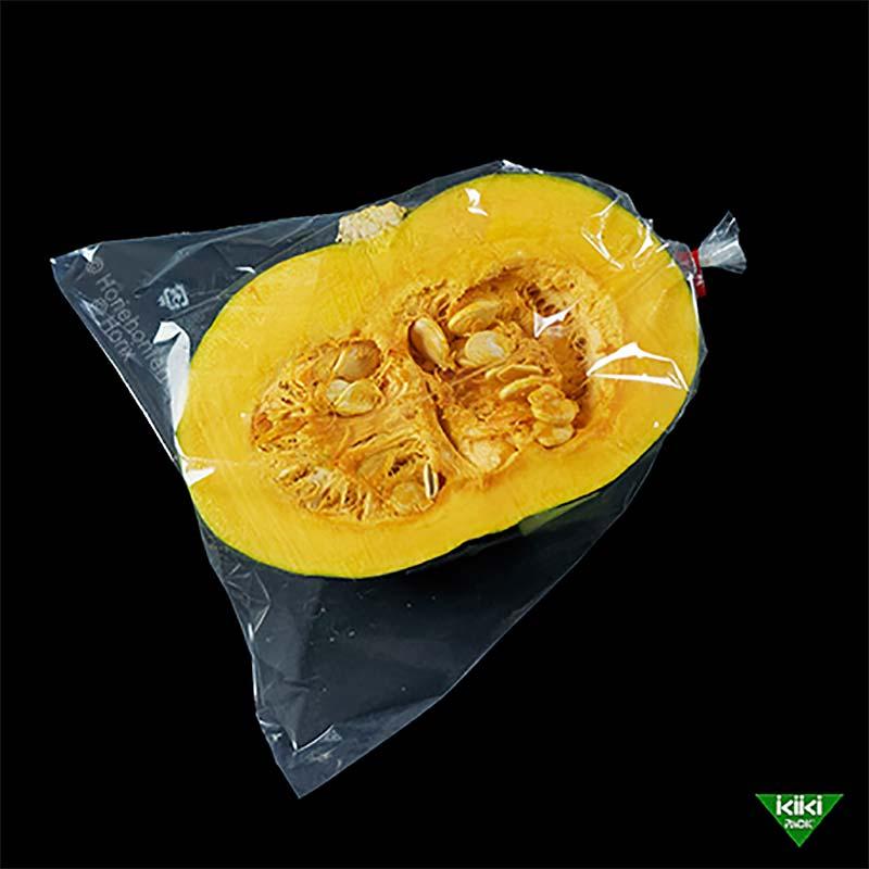 6000枚 生き生きパック 無地規格袋 ＃20 12号 4穴 230mm×340mm 120574 ホリックス 青果物 ボードン タS 北海道不可 個人宅配送不可 代引不可 |  | 02
