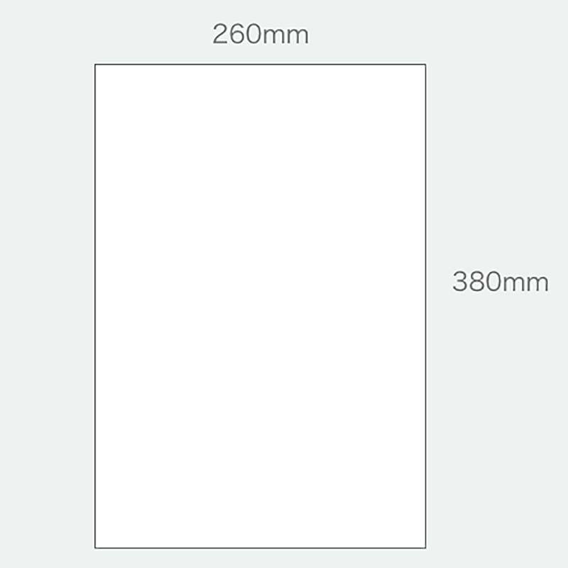 6000枚 生き生きパック 無地規格袋 ＃25 13号 4穴 260mm×380mm 青果物 穴 4 防曇袋 ホリックス タS 北海道不可 個人宅配送不可 代引不可 |  | 01