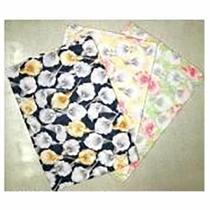 日本のガーゼ手ぬぐい 柄指定 日本製 綿100％ ガーゼ てぬぐい 涼感 サイズ 88cm×34cm フYD |  | 06