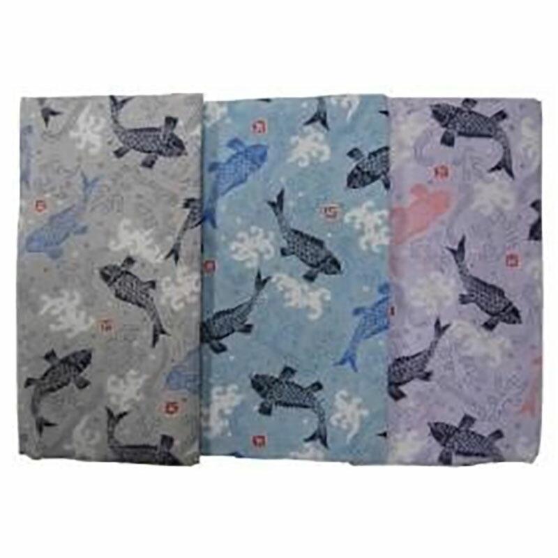 日本のガーゼ手ぬぐい 柄 おまかせアソート 日本製 綿100％ ガーゼ てぬぐい 涼感 サイズ 88cm×34cm フYD |  | 11