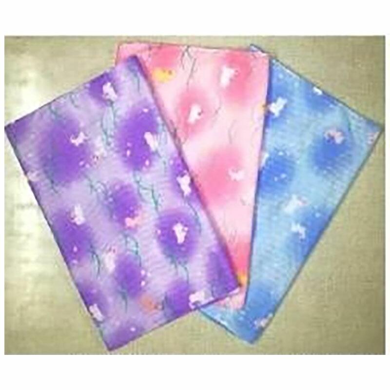 日本のガーゼ手ぬぐい 柄 おまかせアソート 日本製 綿100％ ガーゼ てぬぐい 涼感 サイズ 88cm×34cm フYD |  | 02