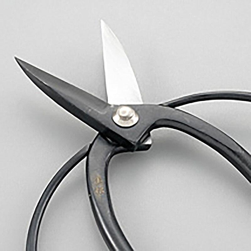 美松 大久保 180mm 303-1 ブリスターパック入り 園芸用鋏 園芸 ハサミ 剪定 はさみ 鋏 枝切 用品 用具 ガーデン 金鹿工具製作所 H |  | 01