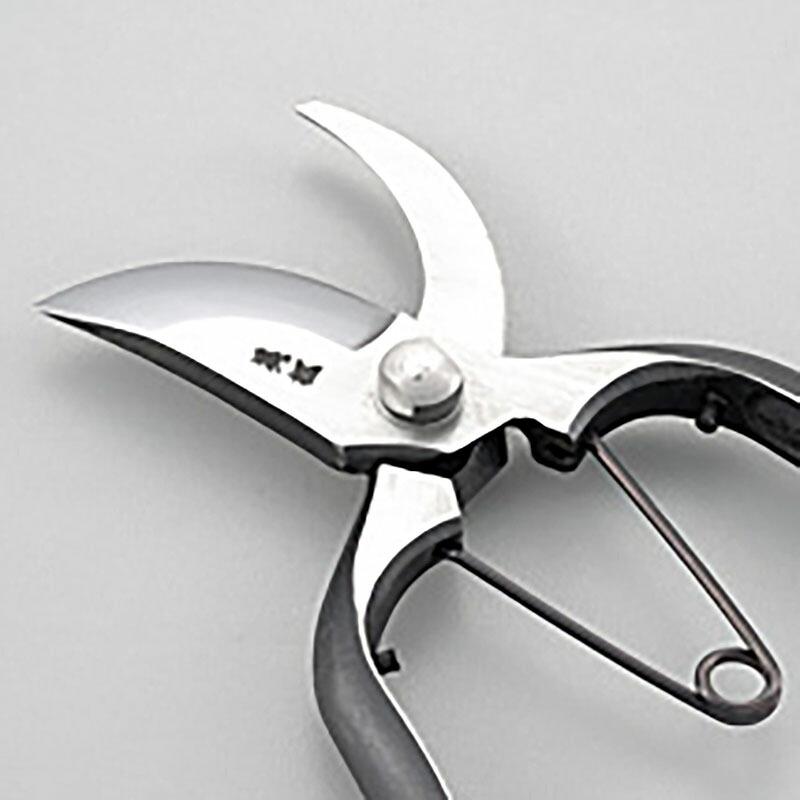 美松 剪定鋏 200mm 305-1 ブリスターパック入り 園芸用鋏 園芸 ハサミ 剪定 はさみ 鋏 枝切 用品 用具 ガーデン 金鹿工具製作所 H |  | 01