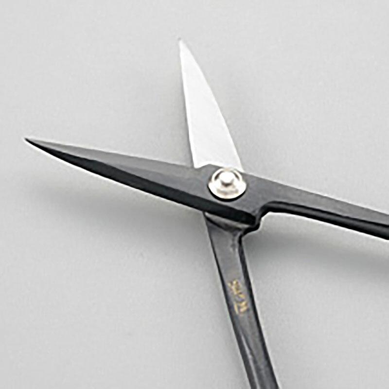 美松 小枝切 200mm 309-1 ブリスターパック入り 盆栽用鋏 園芸 ガーデニング お手入れ 三条 日本製 金鹿工具製作所 H |  | 01