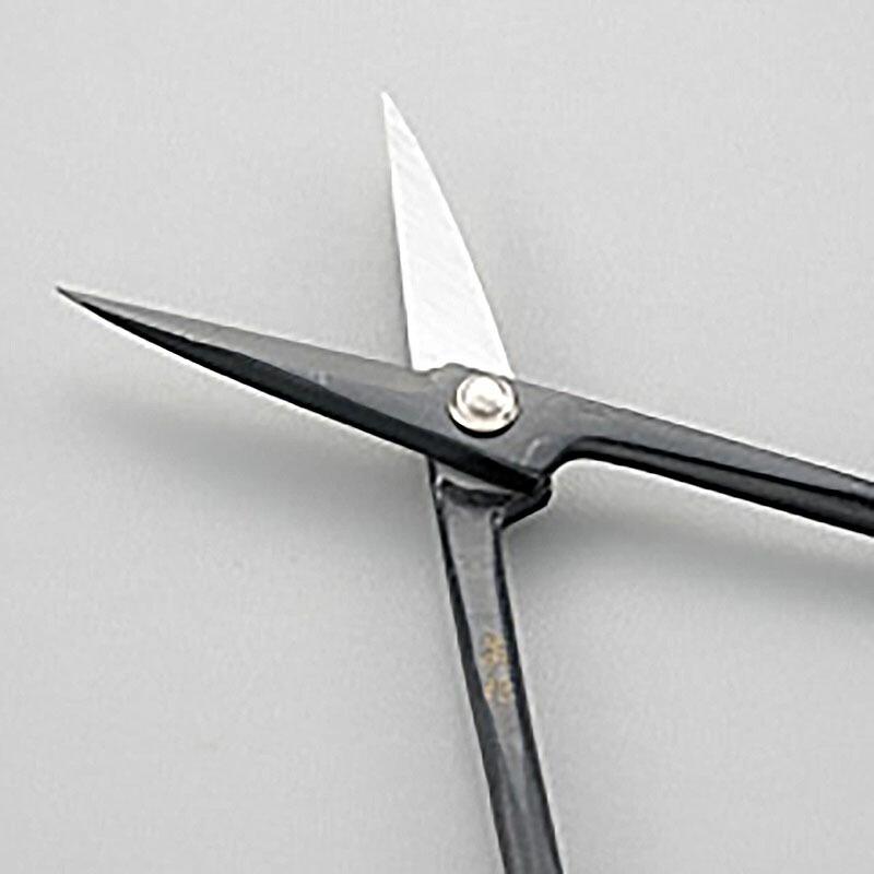 美松 さつき鋏 190mm 310-1 ブリスターパック入り 盆栽用鋏 園芸 ガーデニング お手入れ 三条 日本製 金鹿工具製作所 H |  | 01