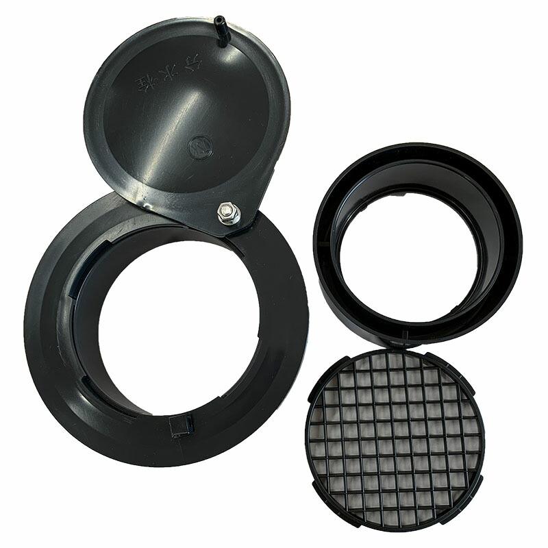 TSK分水栓フィルター100 155667 TSK分水栓 専用フィルター ジャンボタニシ ゴミ 除去 トーエー 東栄管機 本州限定価格 代引不可 |  | 01