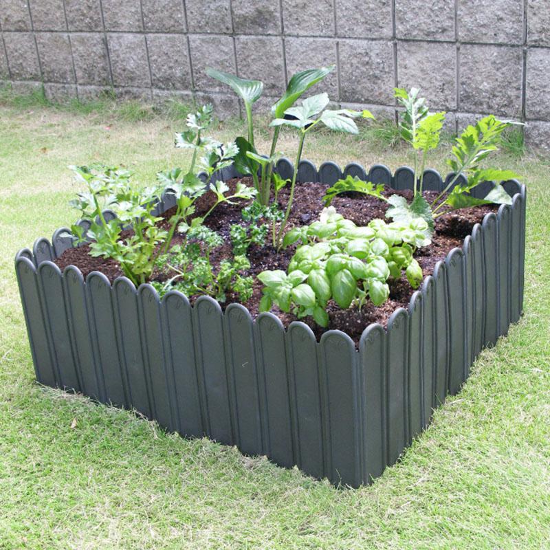 6個 どめどめシート LLタイプ 黒 高さ27cm×長さ3m×厚さ7.5mm 花壇の縁に 芝生の根止めに おしゃれ 園芸 DAIM 第一ビニール 第B 代引不可 個人宅配送不可 |  | 01