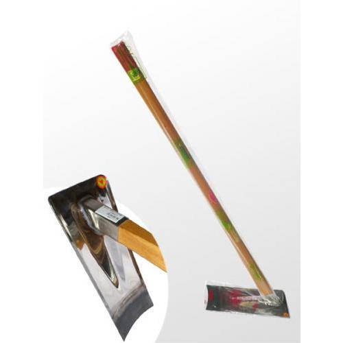 姫鍬 東頚城型 4尺柄付 堤製作所 中G H | 