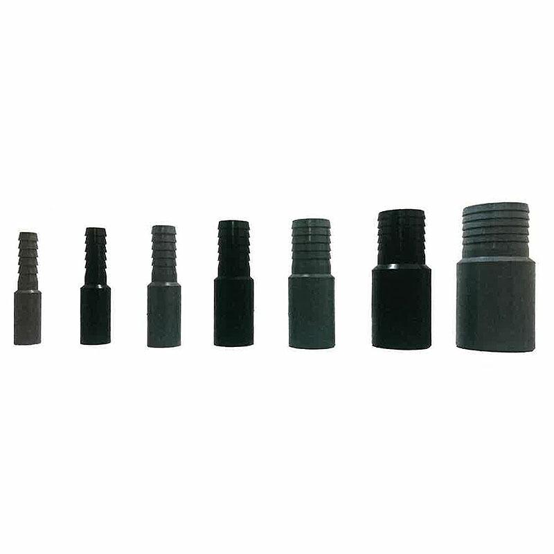 TSKタケノコニップル BLACK 40 155977 水道 資材 ホース ニップル 東栄管機 本州限定価格 代引不可 |  | 02